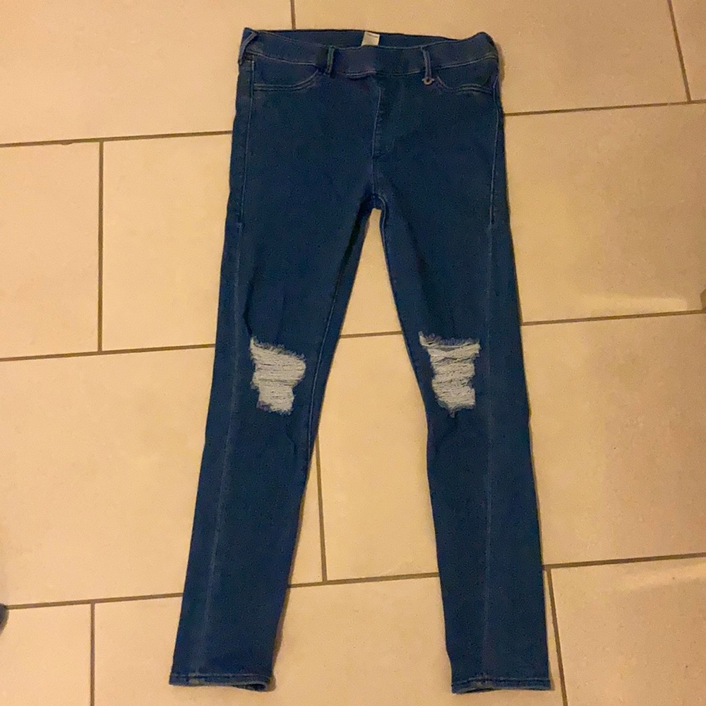 True Religion Jeggings